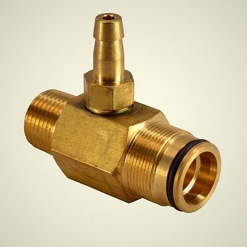 Sudopo Pressure Parts 7367 Chemical Injector For Cat Dx Series Pumps