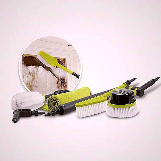 Sun Joe Auto Cleaning System for Pressure Washers | SPX-ACS-MAX (Refurbished)