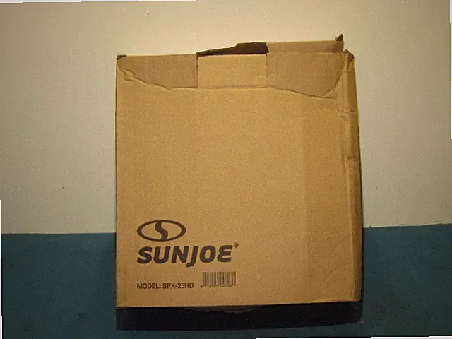 Sun Joe Hose Extension SPX-25HD