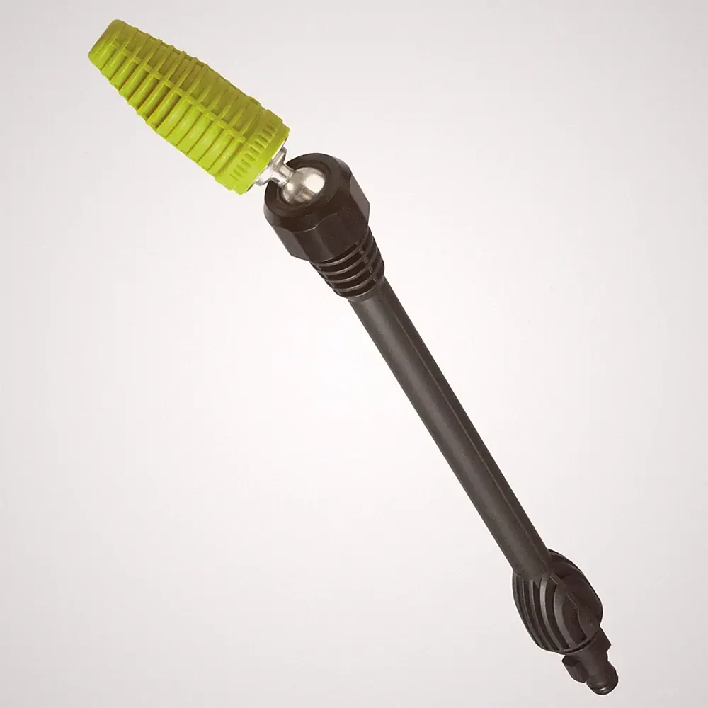 Sun Joe Multi-Angle Rotary Spray Wand for SPX Series Pressure Washers,(Open Box)