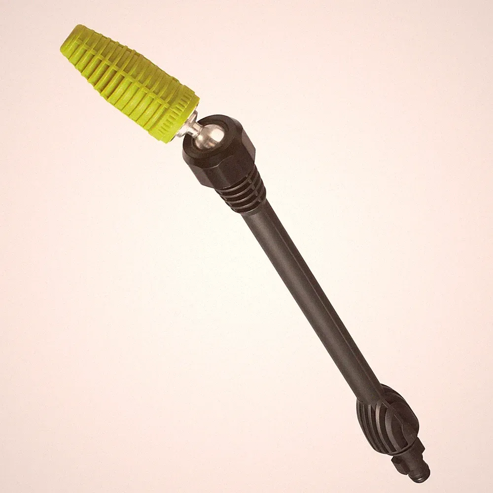 Sun Joe Multi-Angle Rotary Spray Wand for SPX Series Pressure Washers, SPX-MARW1