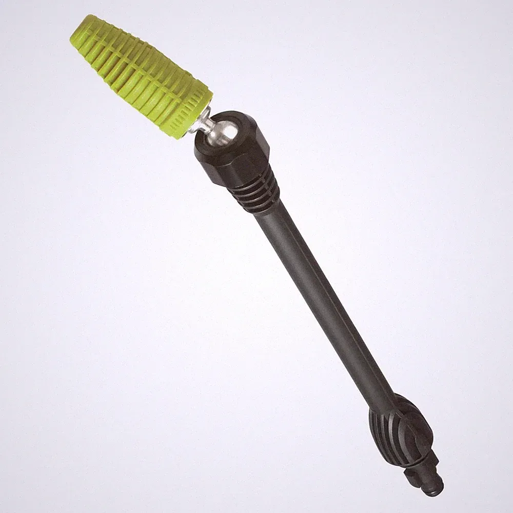 Sun Joe Multi-Angle Rotary Spray Wand, Pressure Washer Attachment for SPX Ser...