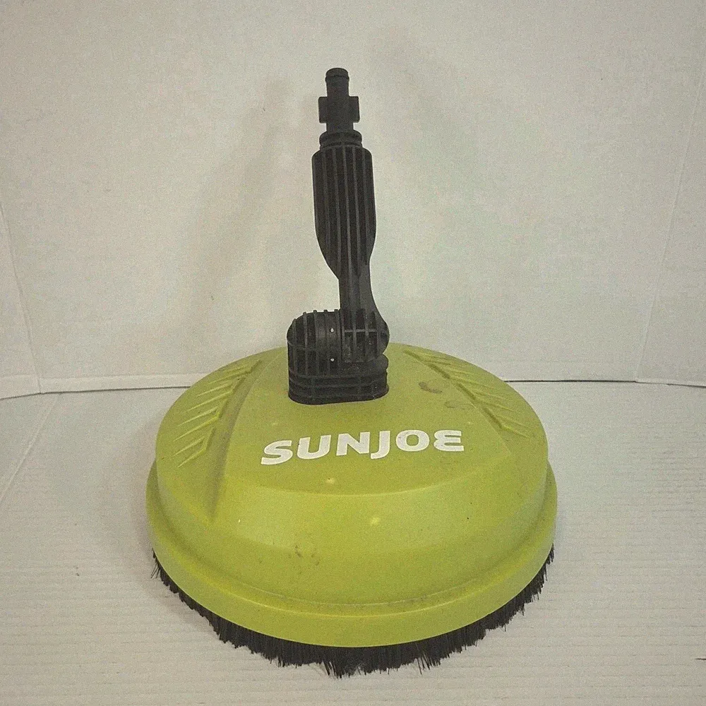 Sun Joe Portable Pressure Washer 10 Inch Cleaning Attachment SPX Series OEM Part