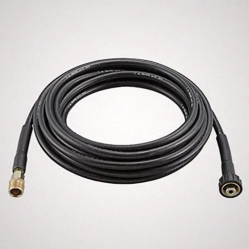 Sun Joe SPX-25H | 25' Universal Pressure Washer Extension Hose (Refurbished)