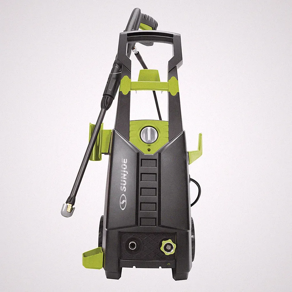 Sun Joe SPX2688-MAX Cold Water Pressure Washer