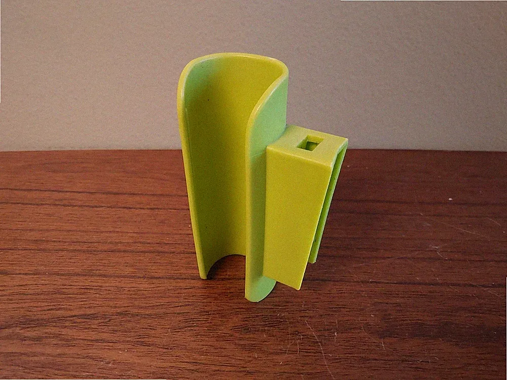 SUN JOE SPX2688-MAX PRESSURE WASHER Replacement Spray Gun Wand Holder Mount