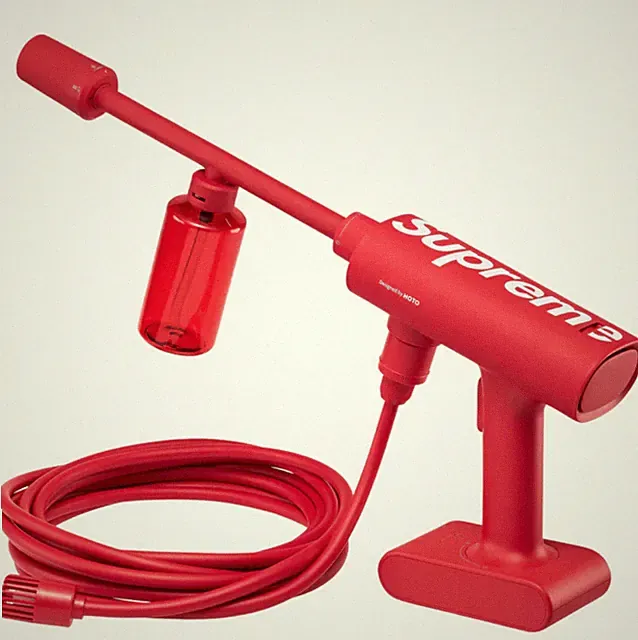 Supreme Hoto 20V Pressure Washer Pro SS24 Season NEW