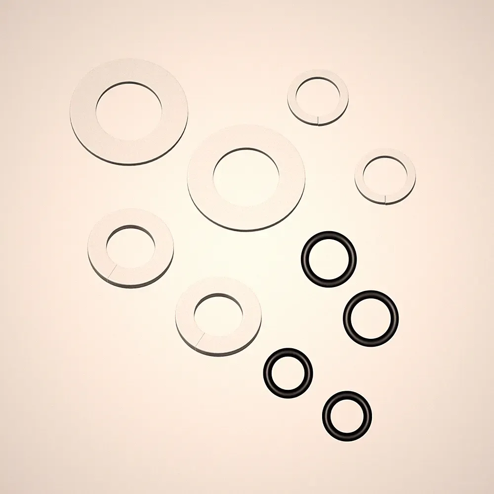 Surface Cleaner Seal Rebuild Kit For Ryobi 15" 2500-3300 PSI Gas Pressure Washer