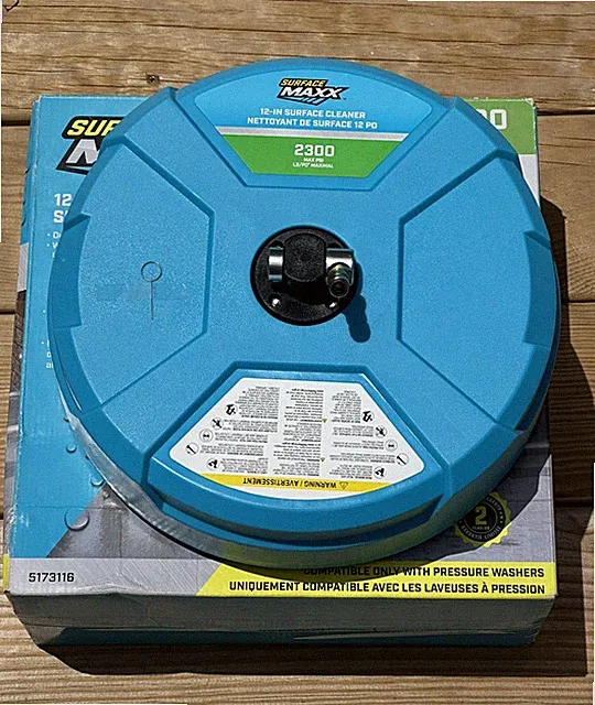 Surface Maxx 12” Surface Cleaner 5173116