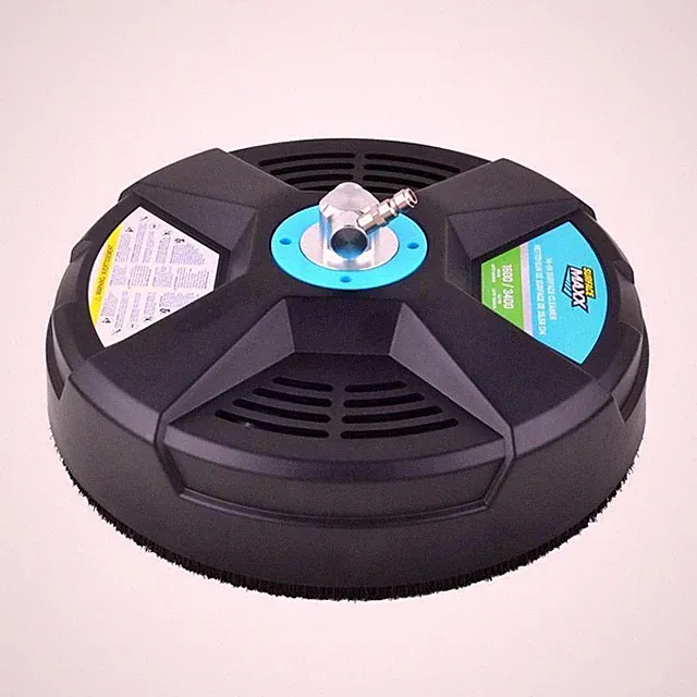 SurfaceMaxx 14-in Pressure Washer Surface Cleaner 3400 psi