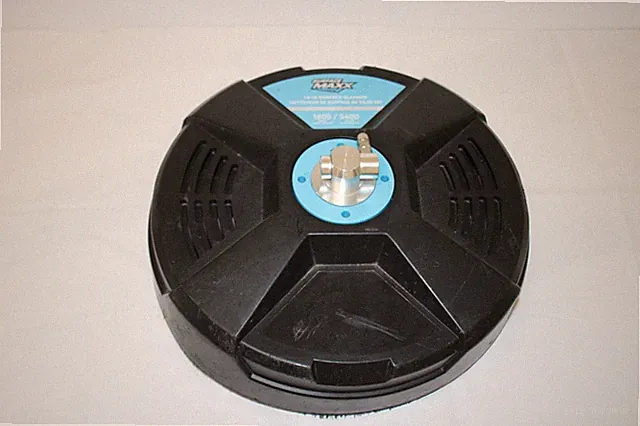 SurfaceMaxx 14-inch Surface Cleaner 1600-3400 PSI Pressure Power Washer "CLEAN"