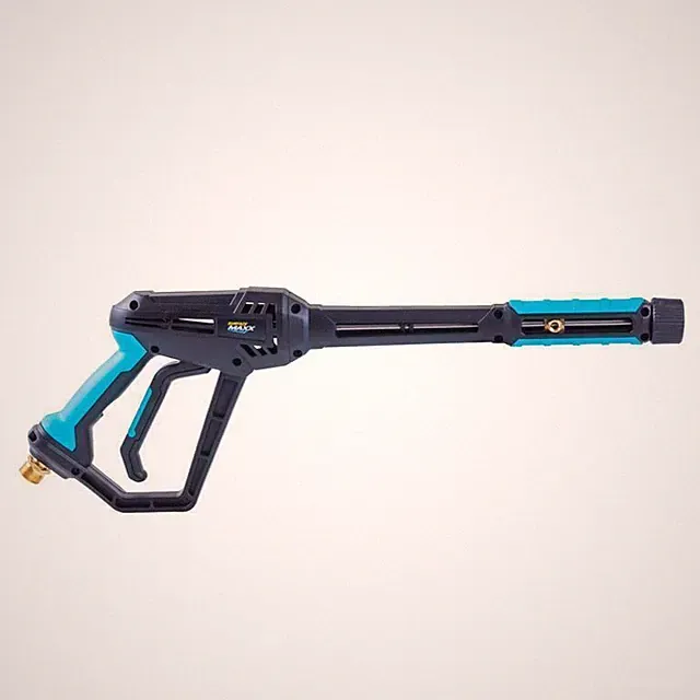 SurfaceMaxx Pressure Washer Gun 4500 psi