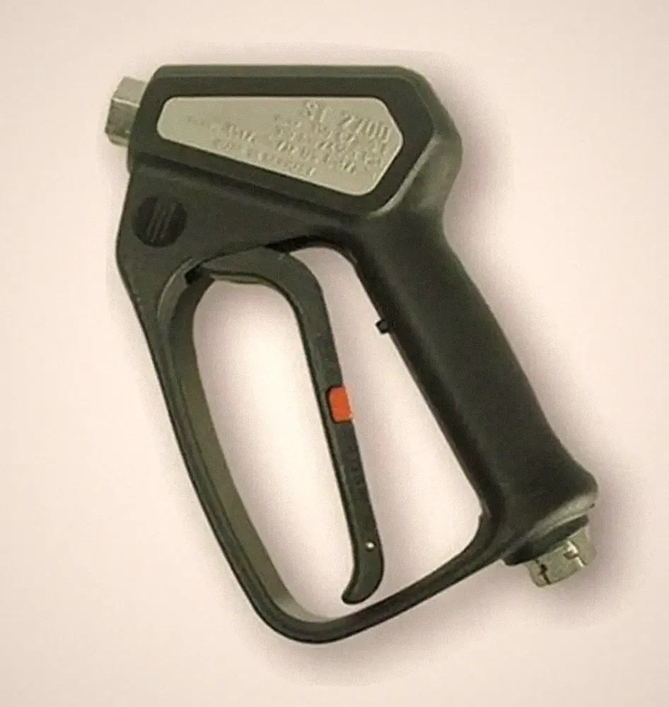 Suttner 8.710-389.0 5000 PSI @ 12 GPM ST-2700 Pressure Washer Trigger Gun