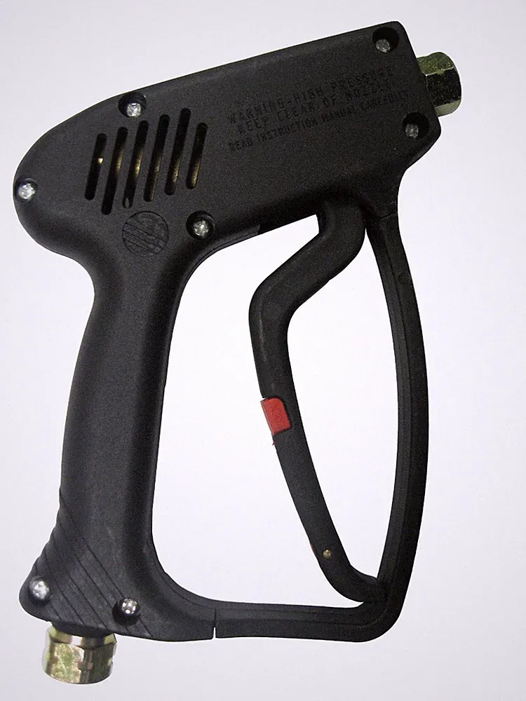 Suttner ST-1500 Power Pressure Washer Trigger Gun 10.4 GPM @ 5000 PSI