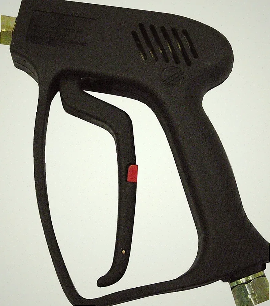 Suttner ST-1500 Pressure Washer Gun Commercial Grade 5000psi 10.4gpm 300 Degree