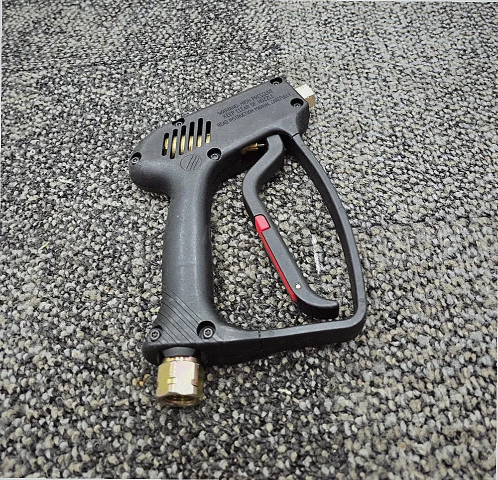 Suttner ST-1500 Pressure Washer Spray Gun 5000PSI, 10.4 GPM, 300°F (150°C)