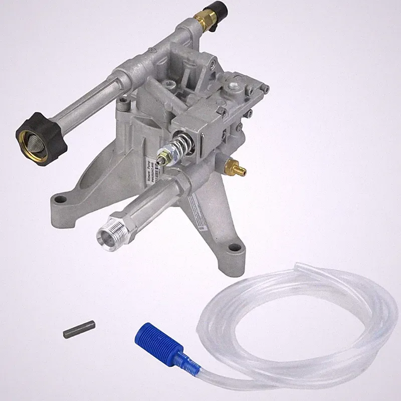 The Rop Shop 2400 Psi 2.4 Gpm 7/8 Vertical Shaft Pwvr 24/2.4Hb Pressure Washer