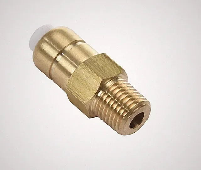Thermal Release Valve For GreenWorks 3000PSI Pressure Washer GPW3001