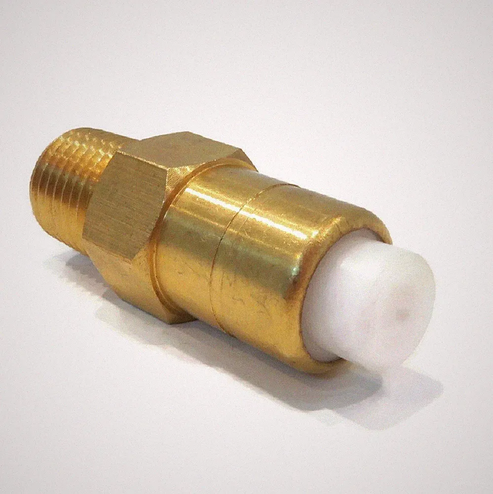 THERMAL RELIEF VALVE for Homelite Ryobi 678169004 Dewalt 17658 Pressure Washer