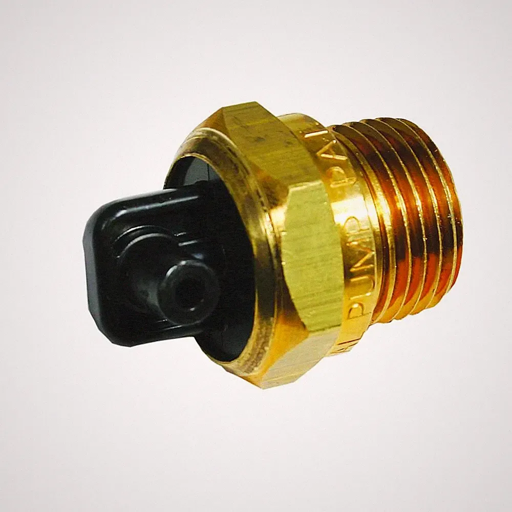 Thermal Relief Valve Replacement for Pressure Washer Pumps