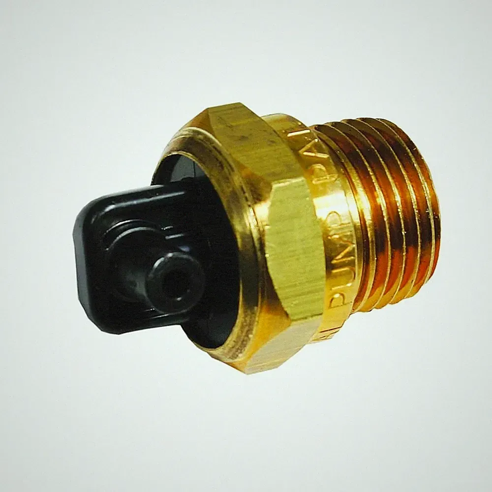 Thermal Relief Valve Replacement for Pressure Washer Pumps