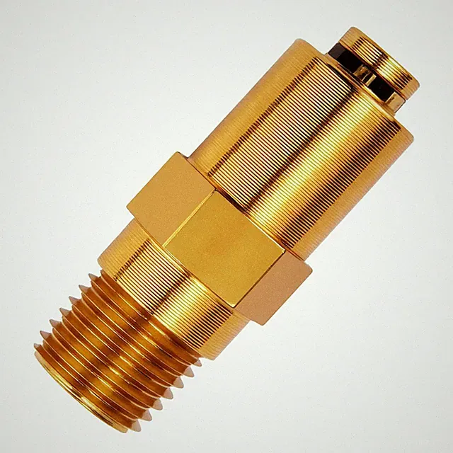 Thermal Relief Valve Replacement for Simpson Cleaning 7101359 Thermal Valve Part