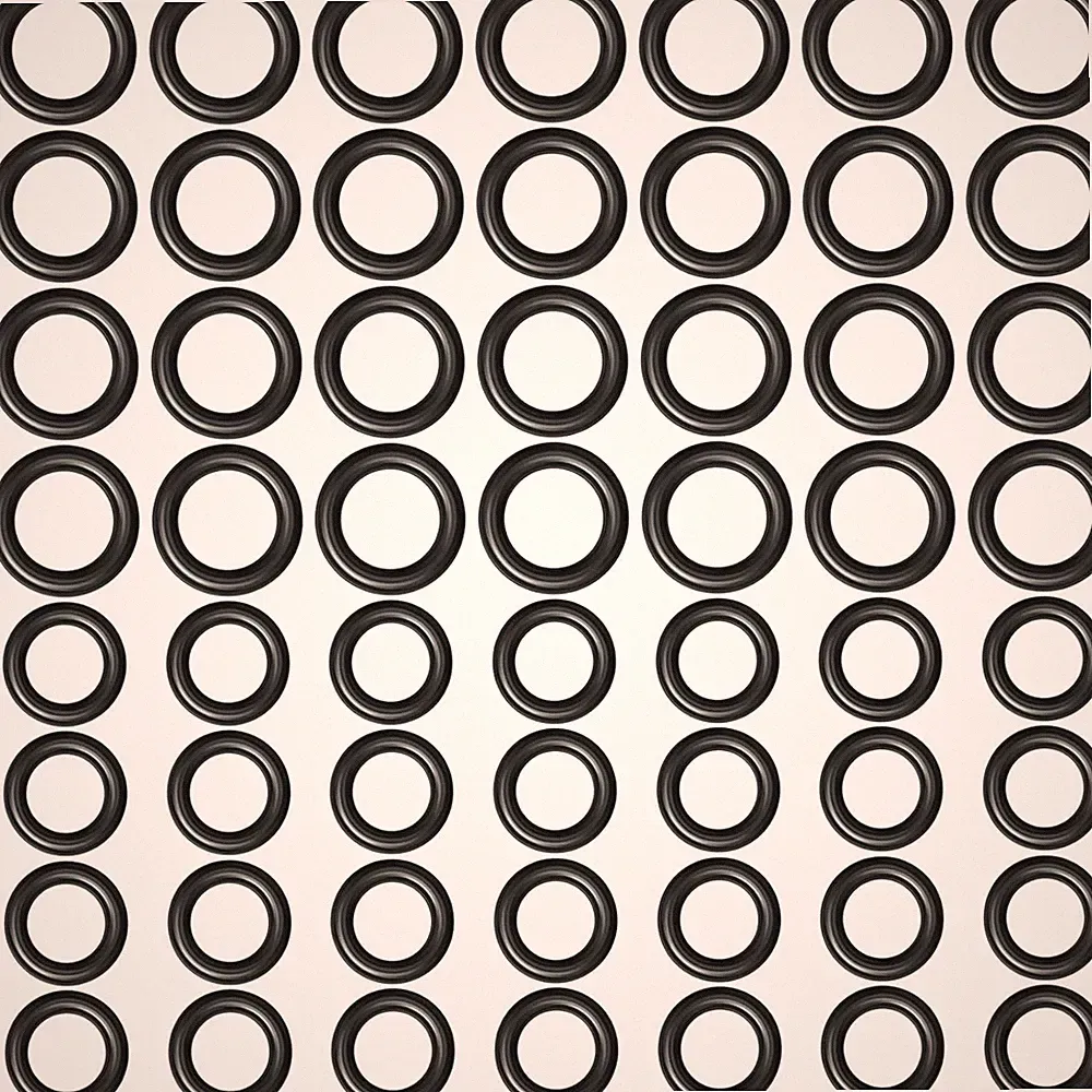 Thickened O Rings Power Pressure Washer 1/4" M22 3/8" Quick Connect Garden Hose
