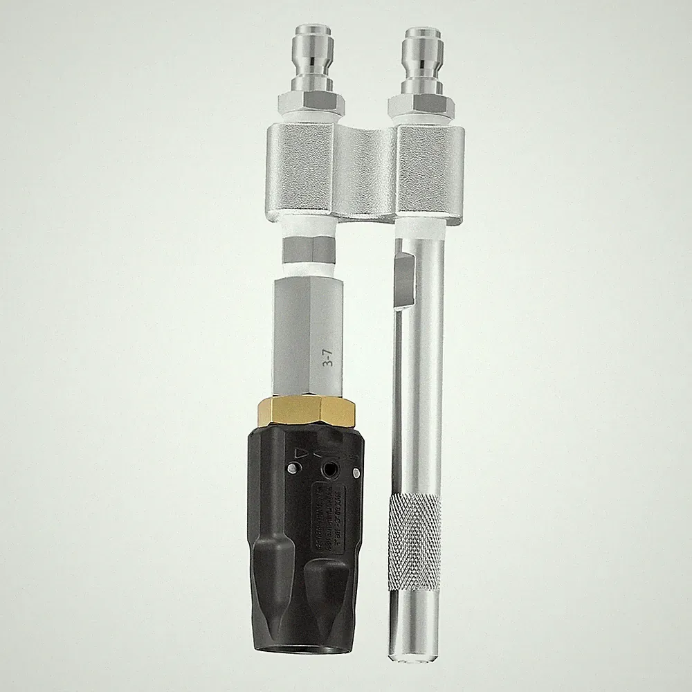 Tip M5 Twist Nozzle Pressure Washer Washing 3-7GPM 1000-6000Psi 1/4in♡