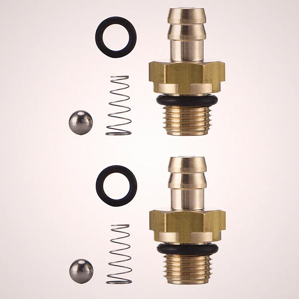 Tool Daily Compatible Chemical Injector Set for Pressure Washer