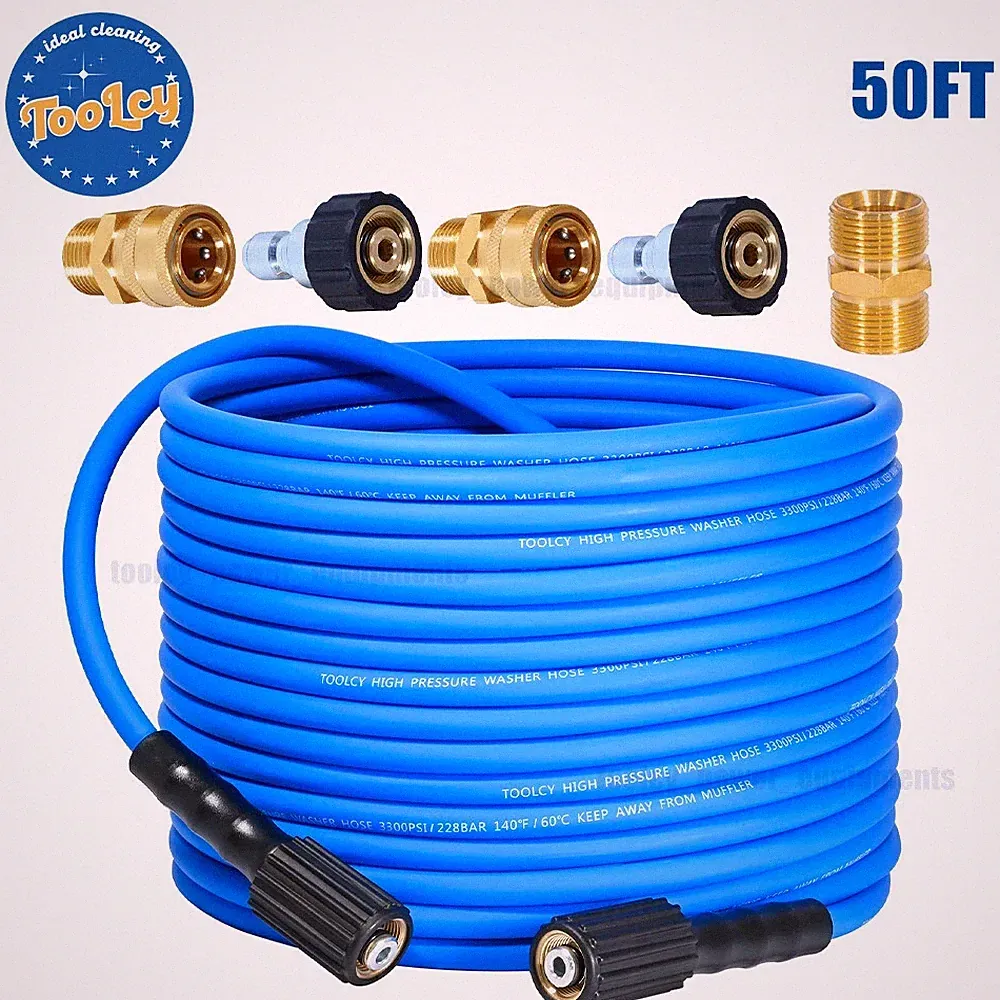 Toolcy Hose