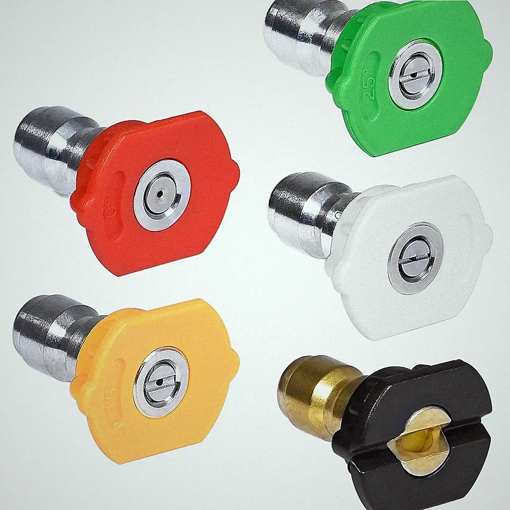 Toolcy Nozzles