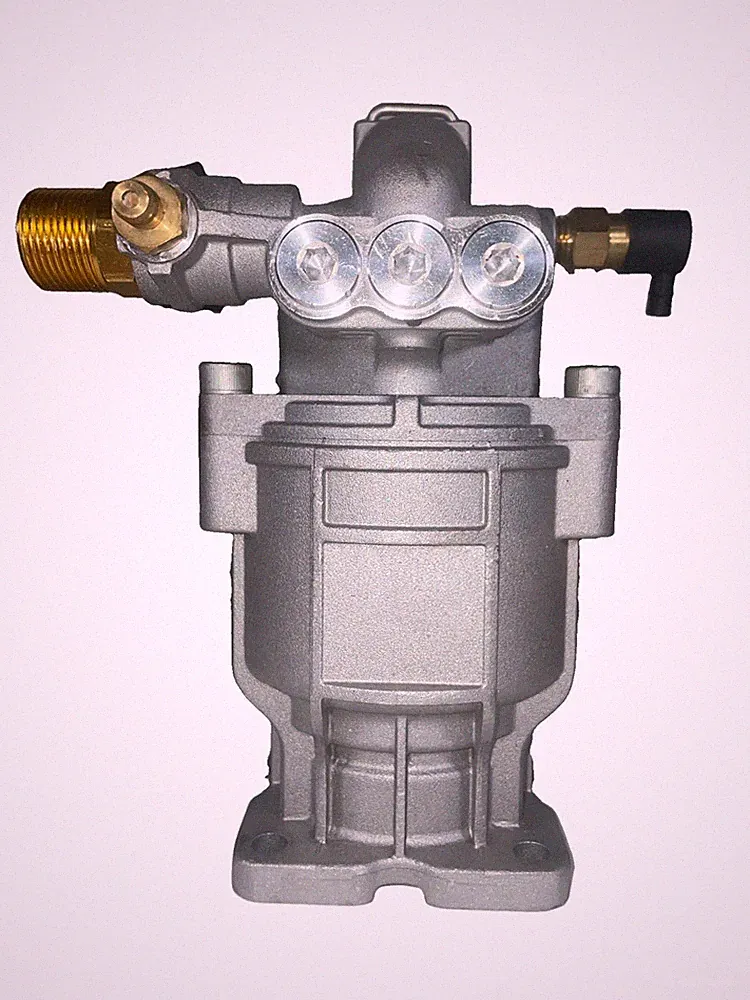 Toolcy Pressure Washer Pump Replacement Pump for Honda, mpson, Ryobi 020695