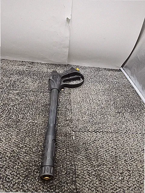 Trigger Gun for Commercial Electric Pressure Washer Max 230bar -4000 PSI