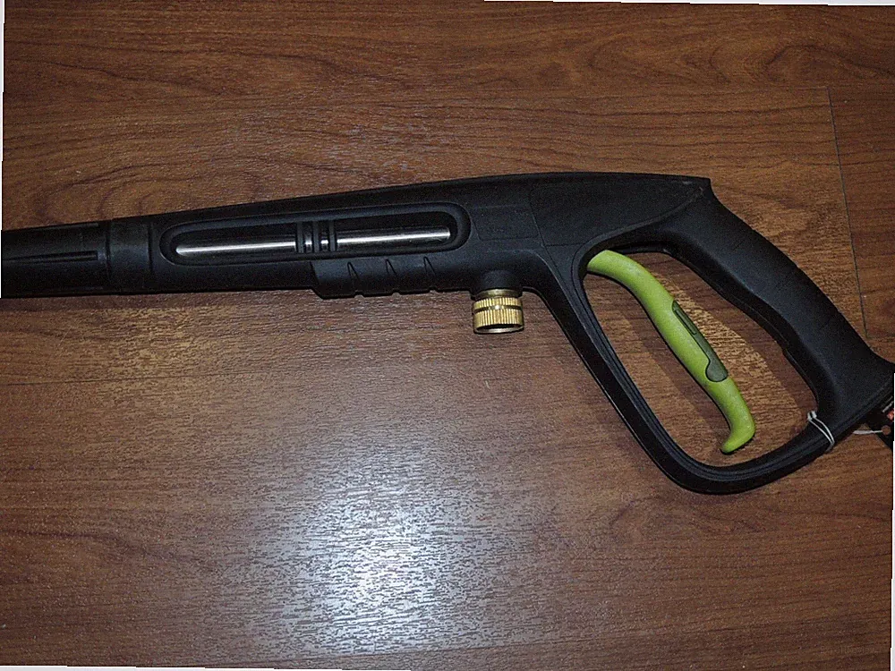 Trigger Gun for Sun Joe SPX4000-MAX SPX4004 SPX4001 SPX3000 Pressure Washer