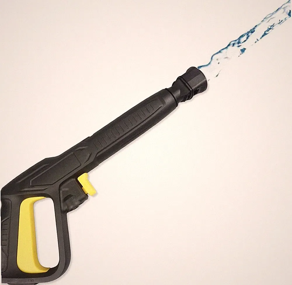 Trigger Gun Karcher K2 K3 K4 K5 K6 K7 Quick Connect Pressure Washer