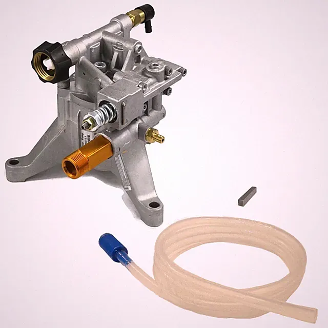 Troy bilt 020344 Pump 2800 psi Power Pressure Washer Water Pump Troy-Bilt 020...