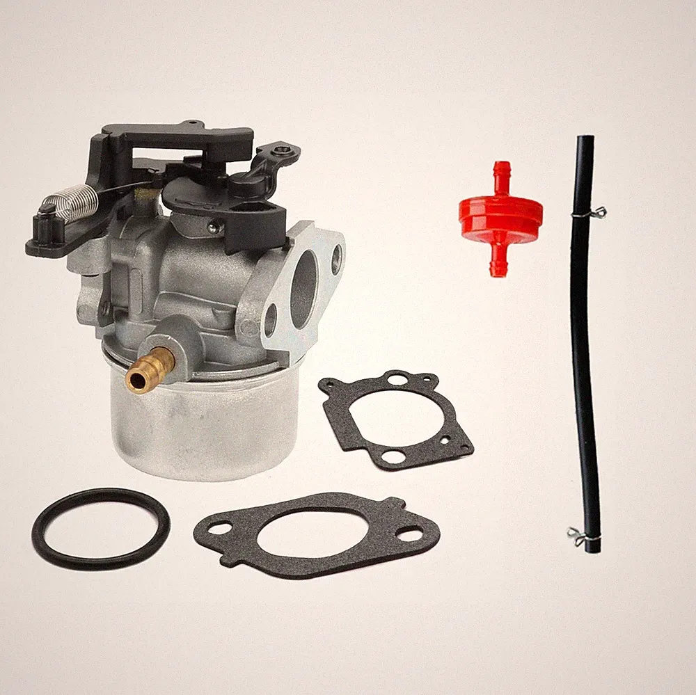 Carburetor Carb For 7.75HP 75287 Craftsman 2700 PSI 2.3 GPM Pressure Washer