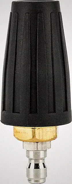 Turbo Nozzle 3600 PSI 1/4" for Westinghouse Gas Electric Pressure Washers