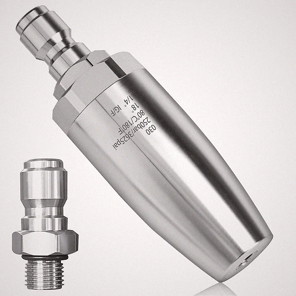 Turbo Nozzle Pressure Washer, 3.0 GPM Pressure Washer Turbo Tips Attachments,...