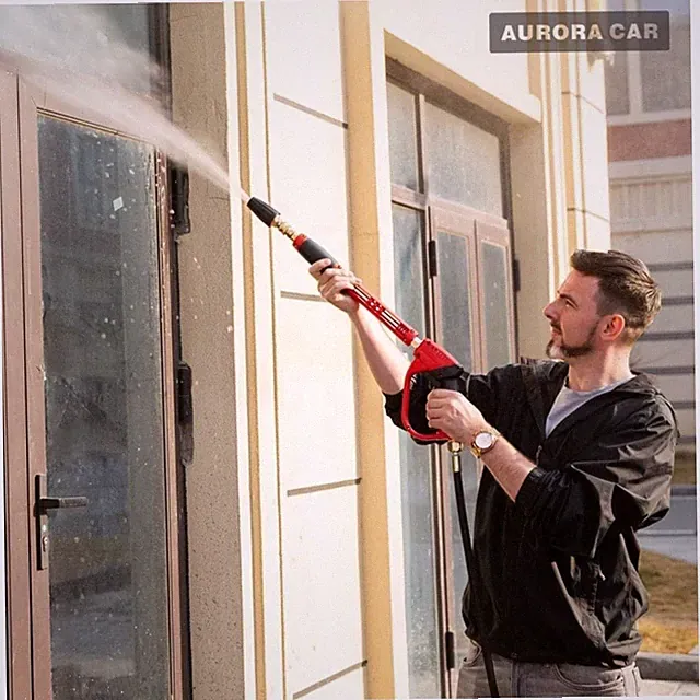 Turbo Nozzle Pressure Washer 4000 PSI - 1/4'' Quick Connect