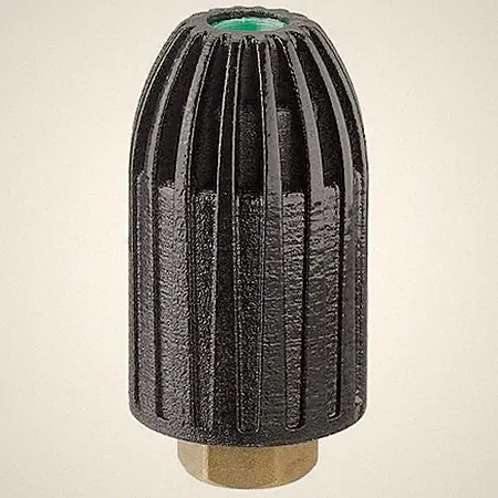 Turbo Nozzle, Size 3.9, 4000 Psi, Tpl039