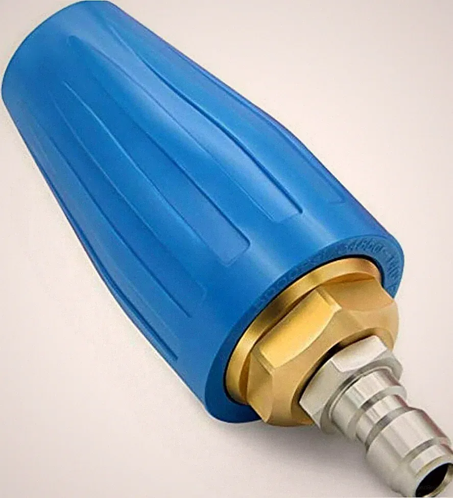Turbo Rotating Water Nozzle 5000Psi 4GPM For Honda Karcher Power Pressure Washer