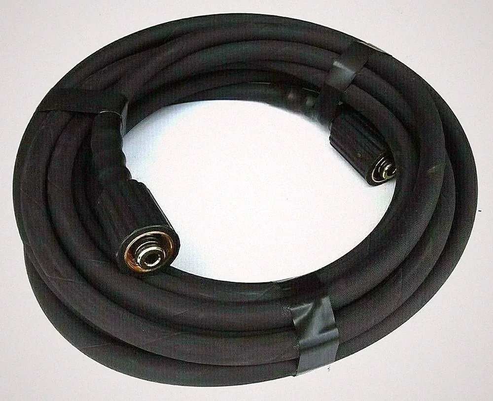 Twinkle Star 25 FT Universal Pressure Washer Hose X00212Y3G3