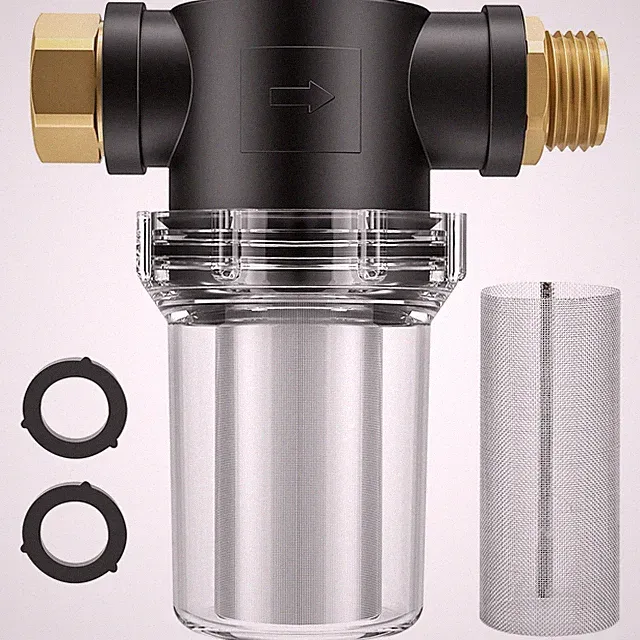Twinkle Star Hose Inlet Screen Filter
