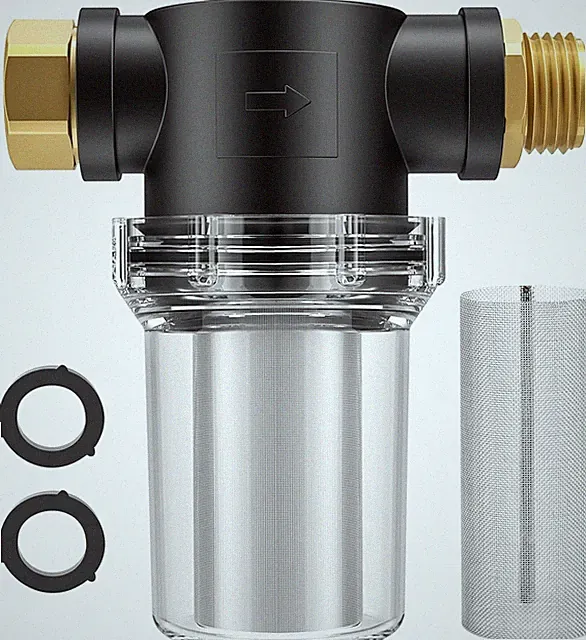 Twinkle Star Hose Inlet Screen Filter