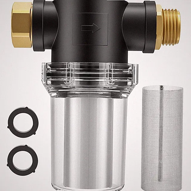 Twinkle Star Water Hose Filter Attachment