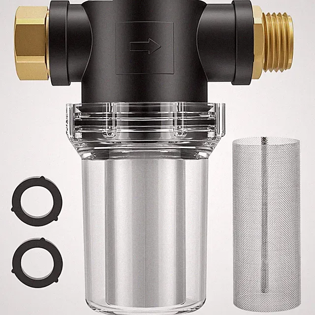 Twinkle Star Water Hose Filter Attachment