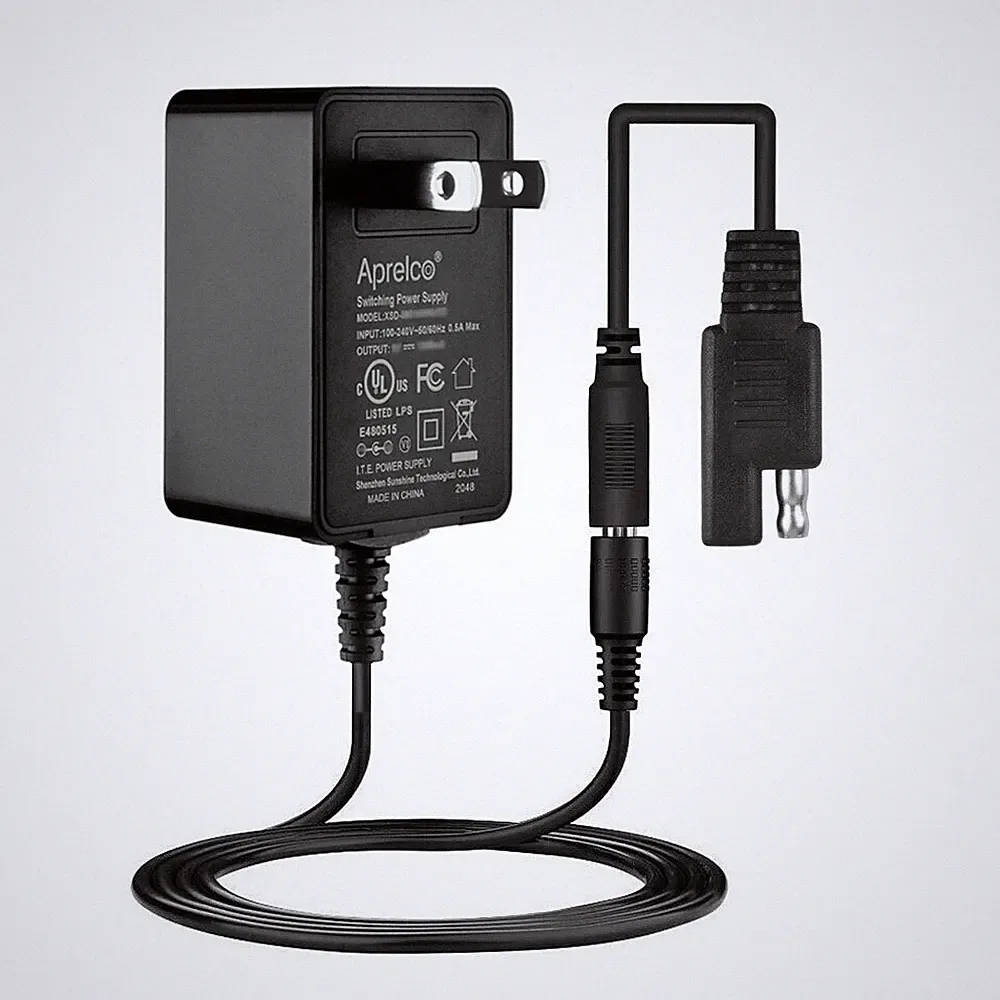 UL Adapter Charger For Powerstroke SUBARU EA190V Pressure Washer 3100 psi Power
