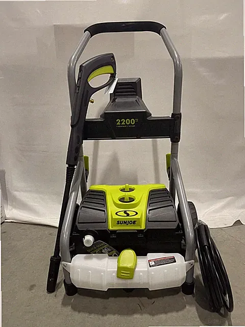 ULT Electric Pressure Washer 14.5 - Sun Joe SPX4003