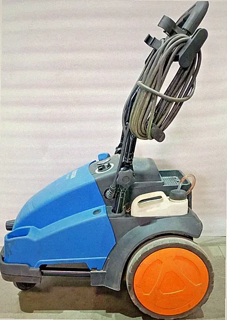 UNITOR HPC 67/1 HEAVY DUTY COLD WATER HIGH PRESSURE WASHER USED FAST SHIPPING